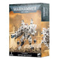 WH40K：タウ・エンパイア：リップタイド・バトルスーツ