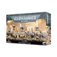 WH40K：タウ・エンパイア：パスファインダー・チーム