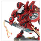 WH40K：タウ・エンパイア:コマンダー・ファーサイト