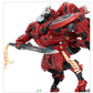 WH40K：タウ・エンパイア:コマンダー・ファーサイト