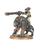 WH40K：タウ・エンパイア：クルートックス・ライダー