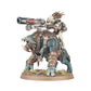 WH40K：タウ・エンパイア：クルートックス・ライダー
