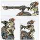 WH40K：タウ・エンパイア：クルートックス・ライダー