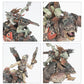 WH40K：タウ・エンパイア：クルートックス・ランペイジャー
