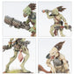 WH40K：タウ・エンパイア：クルート・カーニヴォア・スカッド