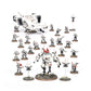 WH40K：コンバットパトロール：タウ・エンパイア