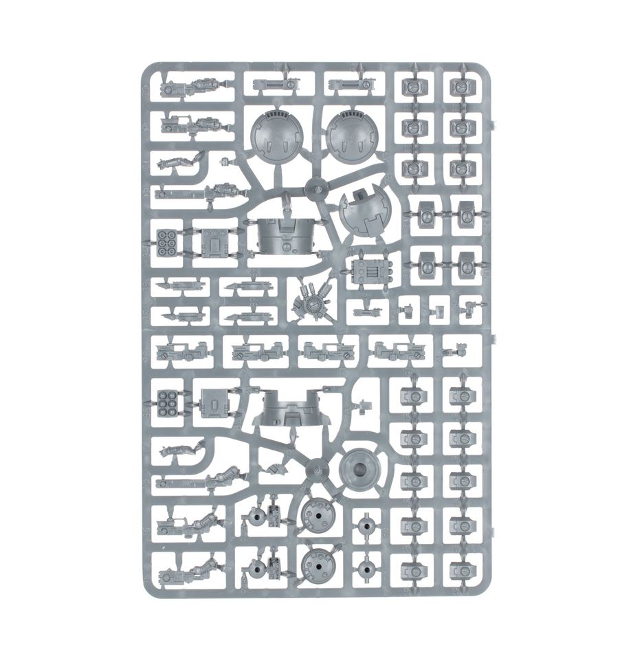 WH40K：コンバットパトロール：タウ・エンパイア