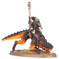 WH40K：タウ・エンパイア：クルート・ローンスピア
