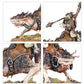 WH40K：タウ・エンパイア：クルート・ローンスピア