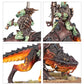 WH40K：タウ・エンパイア：クルート・ローンスピア