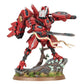 WH40K：タウ・エンパイア:コマンダー・ファーサイト