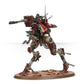 WH40K：アデプトゥス・メカニカス：アイアンストライダー