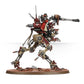 WH40K：アデプトゥス・メカニカス：アイアンストライダー
