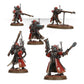 WH40K：アデプトゥス・メカニカス：スキタリ