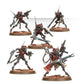WH40K：アデプトゥス・メカニカス：シカリアン