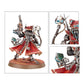 WH40K：アデプトゥス・メカニカス：シカリアン