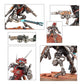 WH40K：アデプトゥス・メカニカス：シカリアン
