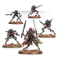 WH40K：アデプトゥス・メカニカス：シカリアン