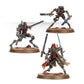 WH40K：アデプトゥス・メカニカス：シカリアン