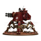 WH40K：アデプトゥス・メカニカス：オナガー・デューンクロウラー