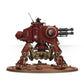WH40K：アデプトゥス・メカニカス：オナガー・デューンクロウラー