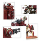 WH40K：アデプトゥス・メカニカス：オナガー・デューンクロウラー