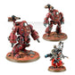 WH40K：アデプトゥス・メカニカス：カステラン・ロボット