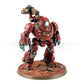 WH40K：アデプトゥス・メカニカス：カステラン・ロボット