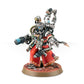 WH40K：アデプトゥス・メカニカス：カステラン・ロボット