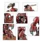 WH40K：アデプトゥス・メカニカス：カステラン・ロボット