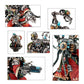 WH40K：アデプトゥス・メカニカス：カステラン・ロボット