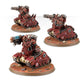 WH40K：アデプトゥス・メカニカス：カタフロン・バトル・サーヴァイター