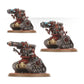 WH40K：アデプトゥス・メカニカス：カタフロン・バトル・サーヴァイター