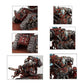 WH40K：アデプトゥス・メカニカス：カタフロン・バトル・サーヴァイター