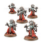 WH40K：アデプトゥス・メカニカス：エレクトロプリースト