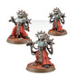 WH40K：アデプトゥス・メカニカス：エレクトロプリースト