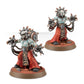 WH40K：アデプトゥス・メカニカス：エレクトロプリースト