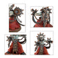 WH40K：アデプトゥス・メカニカス：エレクトロプリースト