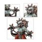 WH40K：アデプトゥス・メカニカス：エレクトロプリースト