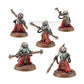 WH40K：アデプトゥス・メカニカス：エレクトロプリースト