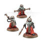 WH40K：アデプトゥス・メカニカス：エレクトロプリースト