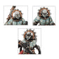 WH40K：アデプトゥス・メカニカス：エレクトロプリースト