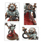 WH40K：アデプトゥス・メカニカス：エレクトロプリースト