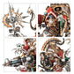 WH40K：アデプトゥス・メカニカス：ベリサリウス・カウル