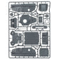 WH40K：アデプトゥス・メカニカス: スコルピウス・ディスインテグレイター