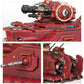 WH40K：アデプトゥス・メカニカス: スコルピウス・ディスインテグレイター
