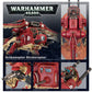 WH40K：アデプトゥス・メカニカス：アーケオプター
