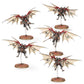 WH40K：アデプトゥス・メカニカス: プテラクシィ