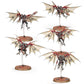 WH40K：アデプトゥス・メカニカス: プテラクシィ