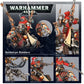 WH40K：アデプトゥス・メカニカス：セルベリス・レイダー